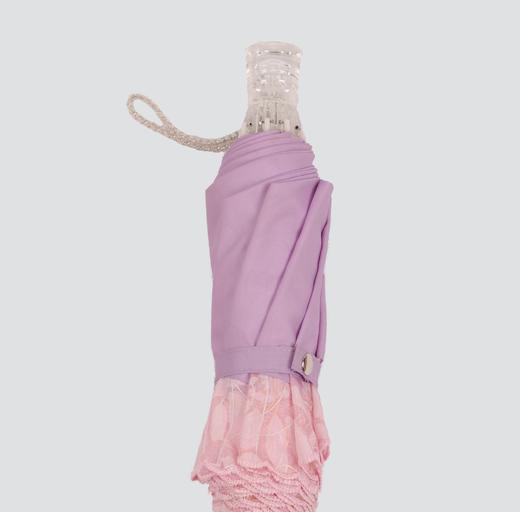 HEYIN品牌 50cm×8K树脂时尚晴雨伞78428-3K 商品图5