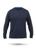 Zhik ZhikDry Lt男款UV50+轻薄快干圆领长袖防晒衣Mens Long Sleeve Top 商品缩略图2