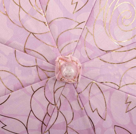 HEYIN品牌 50cm×8K树脂时尚晴雨伞78428-3K 商品图2