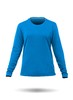 Zhik ZhikDry Lt女款UV50+轻薄快干圆领长袖防晒衣Womens Long Sleeve Top 商品缩略图3