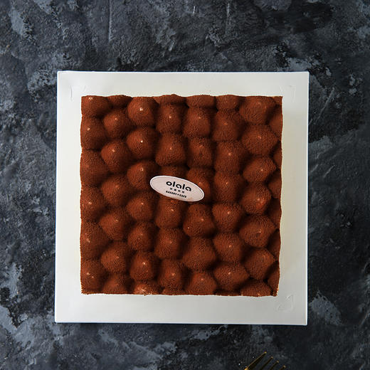 提拉米苏 商品图0