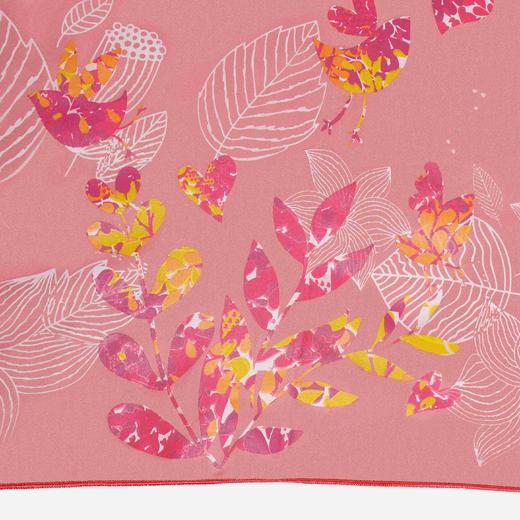 Korssan 55cm*6k铝中棒FRP伞骨超轻时尚晴雨伞 KSS1432004 商品图2