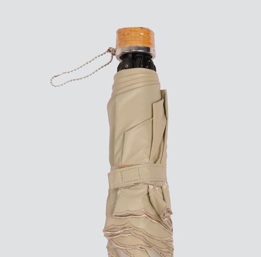 HEYIN品牌 55cm×7KFRP骨防UV时尚超轻自动开关晴雨伞HSS1432004-02B 商品图5