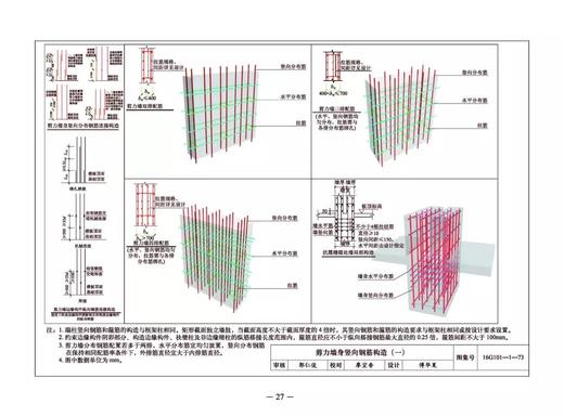 《建筑三维平法结构图集(第二版)》 商品图2