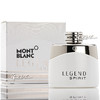 Montblanc万宝龙 灵动传奇男士香水 legend spirit  小样/正装 商品缩略图1