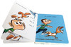 英文原版 The Ear Book 耳朵书 苏斯博士 Dr. Seuss 低幼儿童基础感官声音与耳朵英语阅读启蒙读物纸板书 撕不烂 商品缩略图2