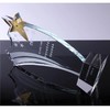 奖杯水晶 定制奖杯 水晶 定制 五角星奖牌水晶奖牌创意奖杯 商品缩略图1