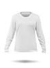 Zhik ZhikDry Lt女款UV50+轻薄快干圆领长袖防晒衣Womens Long Sleeve Top 商品缩略图1