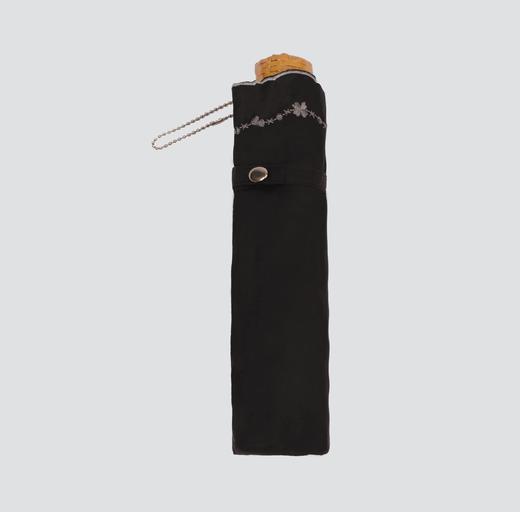 HEYIN品牌 55cm×7KFRP骨防UV时尚超轻自动开关晴雨伞HSS1432004-02W 商品图6