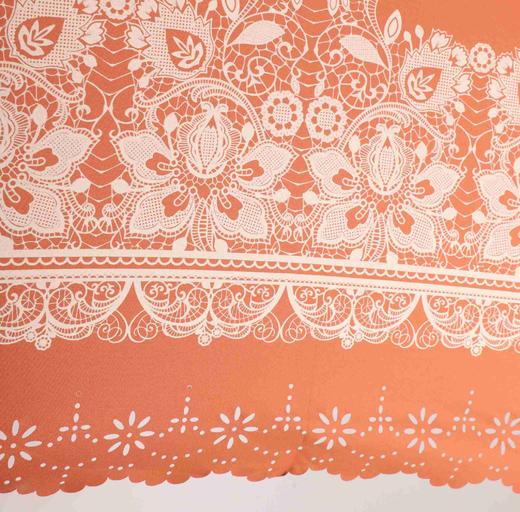 HEYIN品牌 55cm×6KFRP骨防UV时尚超轻自动开关晴雨伞HSS1432003-02G 商品图4