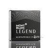 Mont Blanc万宝龙 传奇男士香水legend 小样/正装 商品缩略图1