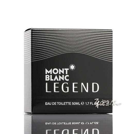 Mont Blanc万宝龙 传奇男士香水legend 小样/正装 商品图1