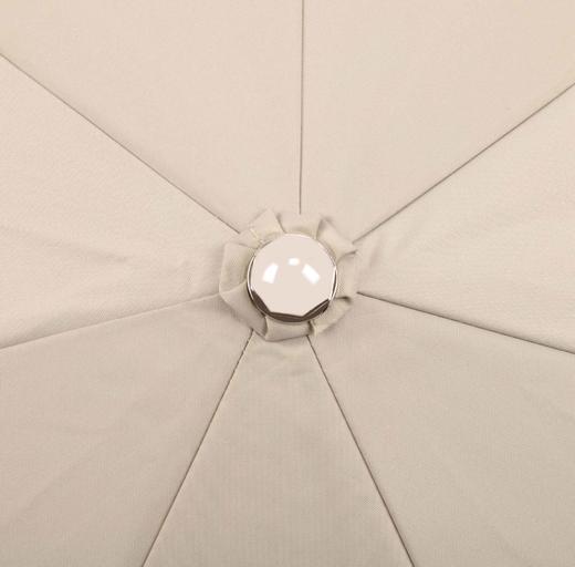 HEYIN品牌 55cm×7KFRP骨防UV时尚超轻自动开关晴雨伞HSS1432004-02B 商品图3