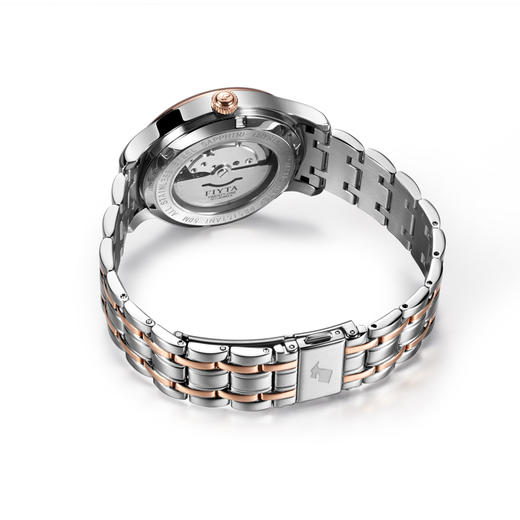 飞亚达经典系列机械男表DGA20000.MWM 商品图6