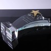 奖杯水晶 定制奖杯 水晶 定制 五角星奖牌水晶奖牌创意奖杯 商品缩略图3