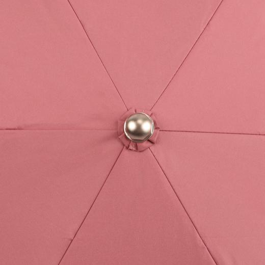 Korssan 55cm*6k铝中棒FRP伞骨超轻时尚晴雨伞 KSS1432004 商品图3