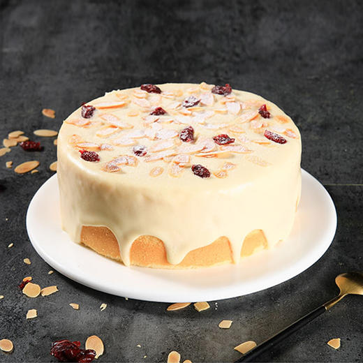 网红奶盖蛋糕 商品图2