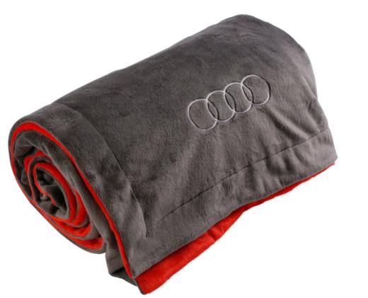 奥迪小熊空调毯 商品图1