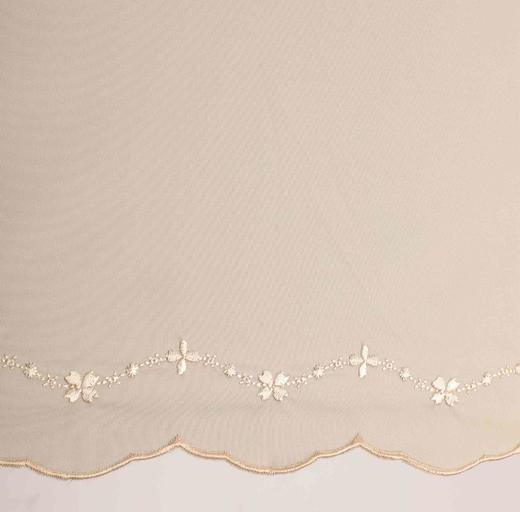 HEYIN品牌 55cm×7KFRP骨防UV时尚超轻自动开关晴雨伞HSS1432004-02B 商品图2