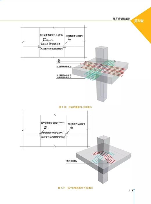 《建筑三维平法结构识图教程（第二版）》 商品图2