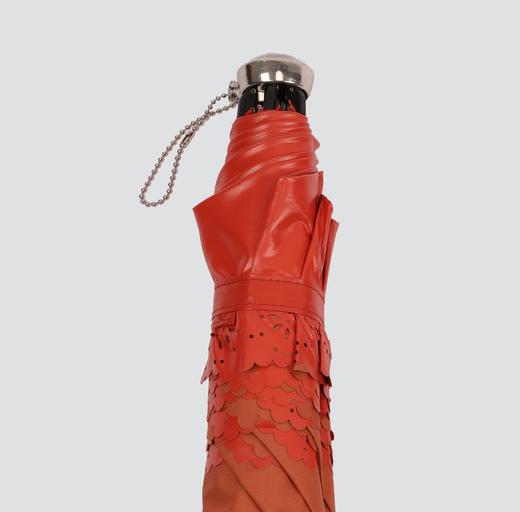 HEYIN品牌 55cm×6KFRP骨防UV时尚超轻自动开关晴雨伞HSS1432003-02G 商品图5