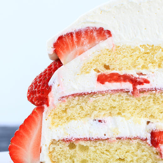 雪顶鲜莓 商品图2