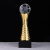 足球比赛奖杯 篮球比赛奖杯 网球比赛奖杯气球金属奖杯定制纪念品 商品缩略图2