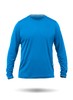 Zhik ZhikDry Lt男款UV50+轻薄快干圆领长袖防晒衣Mens Long Sleeve Top 商品缩略图4