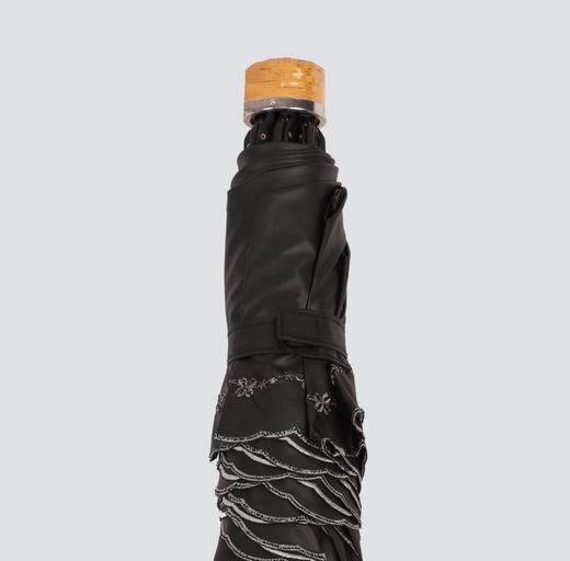 HEYIN品牌 55cm×7KFRP骨防UV时尚超轻自动开关晴雨伞HSS1432004-02W 商品图5