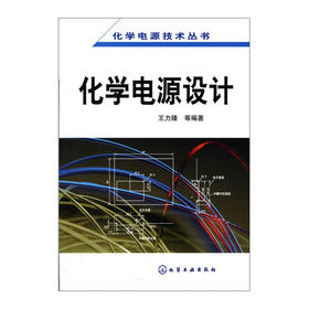 化学电源设计