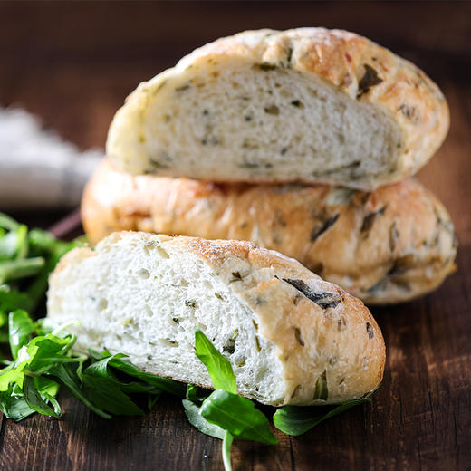 马兰头软欧 商品图1