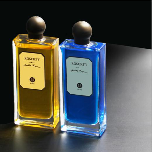 【汽车香水】汽车香水补充液 车载香薰汽车香水摆件补充液 车用香薰精油100ml 商品图3