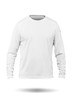 Zhik ZhikDry Lt男款UV50+轻薄快干圆领长袖防晒衣Mens Long Sleeve Top 商品缩略图0