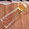 水晶奖杯定制现货定做比赛奖杯水晶奖牌定做免费刻字企业颁奖奖杯 商品缩略图4