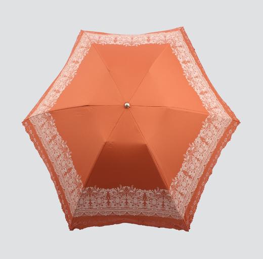 HEYIN品牌 55cm×6KFRP骨防UV时尚超轻自动开关晴雨伞HSS1432003-02G 商品图0