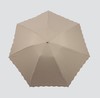 HEYIN品牌 55cm×7KFRP骨防UV时尚超轻自动开关晴雨伞HSS1432004-02B 商品缩略图0