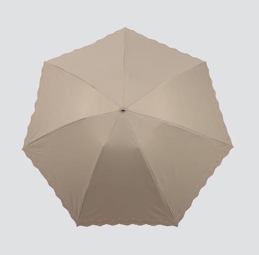 HEYIN品牌 55cm×7KFRP骨防UV时尚超轻自动开关晴雨伞HSS1432004-02B 商品图0