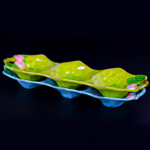 冰裂三生碟 商品图1