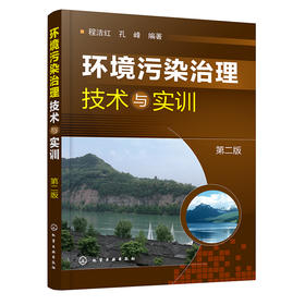 环境污染治理技术与实训（第二版）