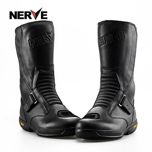 德国NERVE涅夫 NV002 公路骑行靴骑行鞋男 商品图1