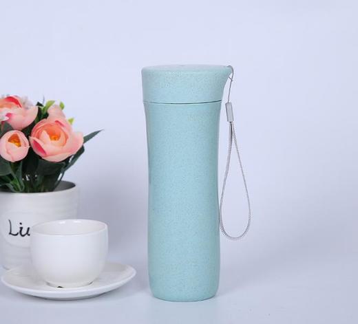 【居家日用】密封防漏水杯彩色时尚 商品图3