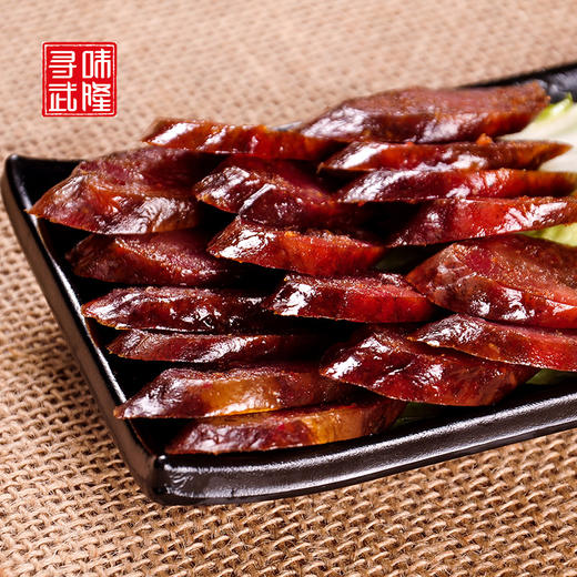 农家麻辣香肠腊肉系列 商品图4