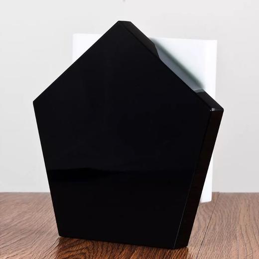 盛典水晶奖杯定制奖牌定做纪念品创意纪念品刻字奖品精致礼品定做 商品图3