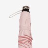 heyin 55cm*6k铝中棒FRP骨架超轻春夏晴雨伞  KSS1432002 商品缩略图6