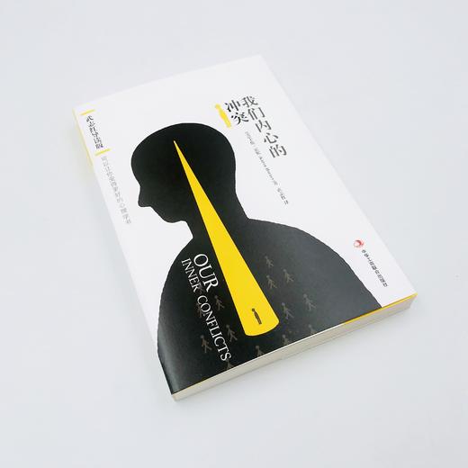 《我们内心的冲突：武志红导读版》 商品图7