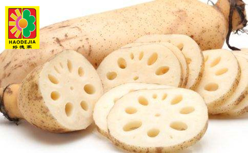 【5元2斤】藕（1500016）