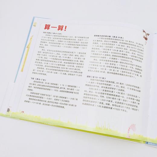 《神奇的数字》 商品图6
