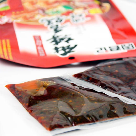 麻辣香锅调料 商品图3