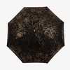 时尚玫瑰烫金50cm*8k树脂铝中棒超轻晴雨伞  78428 商品缩略图4
