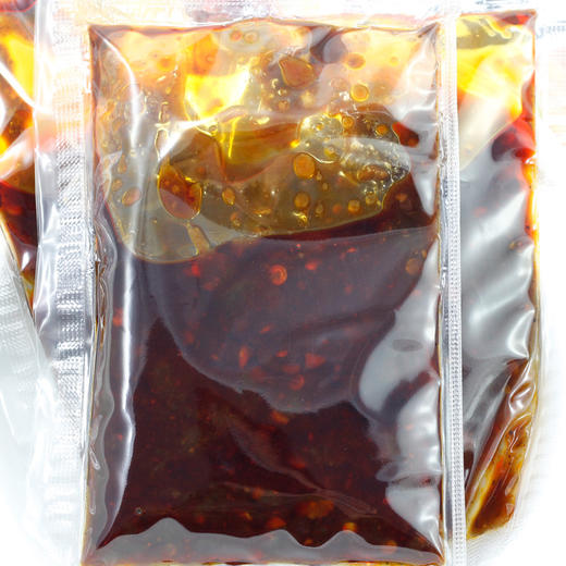 重庆特产四川味道周君记鱼香肉丝调料150g 烹饪炒菜佐料家常菜 商品图4